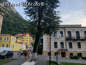 [P03] Hotel Cerna (clădirea galbena), hotel Versay » foto by FrancescaClara
 - 
<span class="allrVoted glyphicon glyphicon-heart hidden" id="av1536880"></span>
<a class="m-l-10 hidden" id="sv1536880" onclick="voting_Foto_DelVot(,1536880,8608)" role="button">șterge vot <span class="glyphicon glyphicon-remove"></span></a>
<a id="v91536880" class=" c-red"  onclick="voting_Foto_SetVot(1536880)" role="button"><span class="glyphicon glyphicon-heart-empty"></span> <b>LIKE</b> = Votează poza</a> <img class="hidden"  id="f1536880W9" src="/imagini/loader.gif" border="0" /><span class="AjErrMes hidden" id="e1536880ErM"></span>