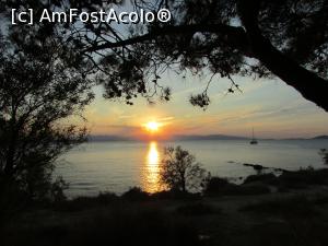 P38 [SEP-2016] Apus de soare la Aegina