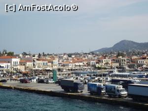 P16 [FEB-2019] Aegina Town, la prima privire de pe ferry