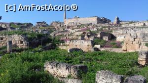 P06 [FEB-2019] Situl antic Kolonna, Aegina Town