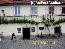 P15 [MAY-2012] Muzeul Vinului situat pe malul raului Drava