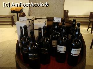 P12 [SEP-2016] Vinul Periquita se vinde în sticle personalizate la Jose Maria de Fonseca