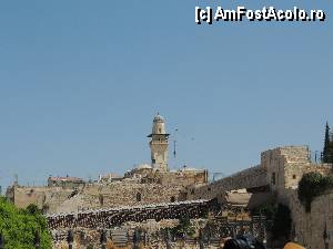P18 [SEP-2012] Turnul lui David sau Citadela