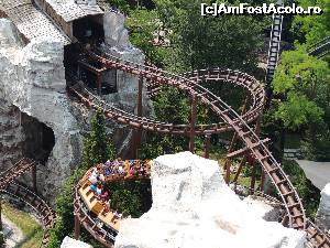 P07 [JUN-2015] Roller coaster-ul Mammut