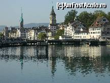 [P07] Canalul Limmat, ce strabate orasul Zurich, cu cladiri si biserici de o parte si alta (pe malul stang sunt Fraumunster si St. Peterkirche) » foto by ileanaxperta*
 - 
<span class="allrVoted glyphicon glyphicon-heart hidden" id="av274689"></span>
<a class="m-l-10 hidden" id="sv274689" onclick="voting_Foto_DelVot(,274689,8927)" role="button">șterge vot <span class="glyphicon glyphicon-remove"></span></a>
<a id="v9274689" class=" c-red"  onclick="voting_Foto_SetVot(274689)" role="button"><span class="glyphicon glyphicon-heart-empty"></span> <b>LIKE</b> = Votează poza</a> <img class="hidden"  id="f274689W9" src="/imagini/loader.gif" border="0" /><span class="AjErrMes hidden" id="e274689ErM"></span>