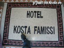 [P04] Primul pas in hotel. Cu toate ca am intrat cu stangul, a fost OK » foto by fanespoitorul
 - 
<span class="allrVoted glyphicon glyphicon-heart hidden" id="av474582"></span>
<a class="m-l-10 hidden" id="sv474582" onclick="voting_Foto_DelVot(,474582,8940)" role="button">șterge vot <span class="glyphicon glyphicon-remove"></span></a>
<a id="v9474582" class=" c-red"  onclick="voting_Foto_SetVot(474582)" role="button"><span class="glyphicon glyphicon-heart-empty"></span> <b>LIKE</b> = Votează poza</a> <img class="hidden"  id="f474582W9" src="/imagini/loader.gif" border="0" /><span class="AjErrMes hidden" id="e474582ErM"></span>