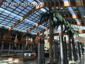 P04 [SEP-2020] Hilton Dalaman Sarigerme - lobby