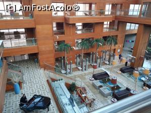 P08 [SEP-2020] Hilton Dalaman Sarigerme - lobby