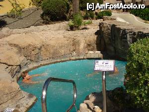 P20 [OCT-2012] Playabonita Hotel - jacuzzi la piscina exterioară