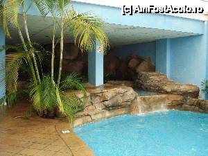 P22 [OCT-2012] Playabonita Hotel - piscina interioară cu apă caldă