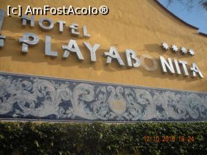 [P41] Hotel PlayaB.nita - 4*  Urbanizacion Torremuelle, Benalmadena, Spain » foto by artemisa24
 - 
<span class="allrVoted glyphicon glyphicon-heart hidden" id="av711580"></span>
<a class="m-l-10 hidden" id="sv711580" onclick="voting_Foto_DelVot(,711580,9022)" role="button">șterge vot <span class="glyphicon glyphicon-remove"></span></a>
<a id="v9711580" class=" c-red"  onclick="voting_Foto_SetVot(711580)" role="button"><span class="glyphicon glyphicon-heart-empty"></span> <b>LIKE</b> = Votează poza</a> <img class="hidden"  id="f711580W9" src="/imagini/loader.gif" border="0" /><span class="AjErrMes hidden" id="e711580ErM"></span>