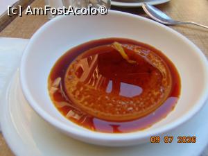 [P42] cafe restaurant Du Soleil, creme caramel » foto by Yolanda
 - 
<span class="allrVoted glyphicon glyphicon-heart hidden" id="av1541903"></span>
<a class="m-l-10 hidden" id="sv1541903" onclick="voting_Foto_DelVot(,1541903,9297)" role="button">șterge vot <span class="glyphicon glyphicon-remove"></span></a>
<a id="v91541903" class=" c-red"  onclick="voting_Foto_SetVot(1541903)" role="button"><span class="glyphicon glyphicon-heart-empty"></span> <b>LIKE</b> = Votează poza</a> <img class="hidden"  id="f1541903W9" src="/imagini/loader.gif" border="0" /><span class="AjErrMes hidden" id="e1541903ErM"></span>