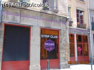 [P61] la pas prin Vieux Lyon, clubul de strip » foto by Yolanda
 - 
<span class="allrVoted glyphicon glyphicon-heart hidden" id="av1541922"></span>
<a class="m-l-10 hidden" id="sv1541922" onclick="voting_Foto_DelVot(,1541922,9297)" role="button">șterge vot <span class="glyphicon glyphicon-remove"></span></a>
<a id="v91541922" class=" c-red"  onclick="voting_Foto_SetVot(1541922)" role="button"><span class="glyphicon glyphicon-heart-empty"></span> <b>LIKE</b> = Votează poza</a> <img class="hidden"  id="f1541922W9" src="/imagini/loader.gif" border="0" /><span class="AjErrMes hidden" id="e1541922ErM"></span>