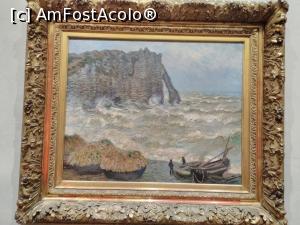 [P18] Musee des Beau Arts: Mer agitee a Entretat de Claude Monet.  » foto by Carmen Ion
 - 
<span class="allrVoted glyphicon glyphicon-heart hidden" id="av925619"></span>
<a class="m-l-10 hidden" id="sv925619" onclick="voting_Foto_DelVot(,925619,9297)" role="button">șterge vot <span class="glyphicon glyphicon-remove"></span></a>
<a id="v9925619" class=" c-red"  onclick="voting_Foto_SetVot(925619)" role="button"><span class="glyphicon glyphicon-heart-empty"></span> <b>LIKE</b> = Votează poza</a> <img class="hidden"  id="f925619W9" src="/imagini/loader.gif" border="0" /><span class="AjErrMes hidden" id="e925619ErM"></span>