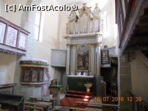 P05 [JUL-2016] altarul bisericii