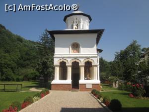 P06 [AUG-2016] Manastirea Surpatele-Ctitoria Doamnei Marica Brancoveanu. 