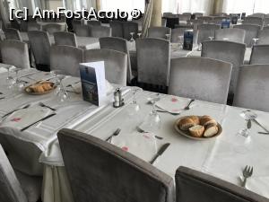 P13 [JUN-2019] Un prânz OK la Le Phénix de Carthage - interior