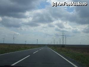 P02 [SEP-2013] Drumul și eolienele