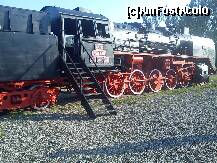 P05 [AUG-2011] Locomotiva cu aburi