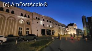[P06] Muzeului Luptei Macedonene a fost contruit intre 2008-2011, costand aproape 17 milioane de euro si a fost deschis la 20 de ani de la proclamarea independentei.  » foto by geani anto
 - 
<span class="allrVoted glyphicon glyphicon-heart hidden" id="av1528263"></span>
<a class="m-l-10 hidden" id="sv1528263" onclick="voting_Foto_DelVot(,1528263,10053)" role="button">șterge vot <span class="glyphicon glyphicon-remove"></span></a>
<a id="v91528263" class=" c-red"  onclick="voting_Foto_SetVot(1528263)" role="button"><span class="glyphicon glyphicon-heart-empty"></span> <b>LIKE</b> = Votează poza</a> <img class="hidden"  id="f1528263W9" src="/imagini/loader.gif" border="0" /><span class="AjErrMes hidden" id="e1528263ErM"></span>