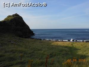 [P14] Giant's Causeway - Țărmul Atlanticului aproape de Drumul uriașului.  » foto by iulianic
 - 
<span class="allrVoted glyphicon glyphicon-heart hidden" id="av784684"></span>
<a class="m-l-10 hidden" id="sv784684" onclick="voting_Foto_DelVot(,784684,10233)" role="button">șterge vot <span class="glyphicon glyphicon-remove"></span></a>
<a id="v9784684" class=" c-red"  onclick="voting_Foto_SetVot(784684)" role="button"><span class="glyphicon glyphicon-heart-empty"></span> <b>LIKE</b> = Votează poza</a> <img class="hidden"  id="f784684W9" src="/imagini/loader.gif" border="0" /><span class="AjErrMes hidden" id="e784684ErM"></span>