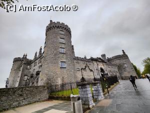 P02 [APR-2024] Castelul Kilkenny