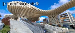 [P60] Sevilla, Las Setas sau Metropol Parasol » foto by irinad
 - 
<span class="allrVoted glyphicon glyphicon-heart hidden" id="av1516185"></span>
<a class="m-l-10 hidden" id="sv1516185" onclick="voting_Foto_DelVot(,1516185,10280)" role="button">șterge vot <span class="glyphicon glyphicon-remove"></span></a>
<a id="v91516185" class=" c-red"  onclick="voting_Foto_SetVot(1516185)" role="button"><span class="glyphicon glyphicon-heart-empty"></span> <b>LIKE</b> = Votează poza</a> <img class="hidden"  id="f1516185W9" src="/imagini/loader.gif" border="0" /><span class="AjErrMes hidden" id="e1516185ErM"></span>
