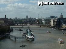 [P58] Londra, Tower bridge. Vedere a fluviului şi oraşului din galeria superioară a podului. » foto by Dragoș_MD
 - 
<span class="allrVoted glyphicon glyphicon-heart hidden" id="av225391"></span>
<a class="m-l-10 hidden" id="sv225391" onclick="voting_Foto_DelVot(,225391,10282)" role="button">șterge vot <span class="glyphicon glyphicon-remove"></span></a>
<a id="v9225391" class=" c-red"  onclick="voting_Foto_SetVot(225391)" role="button"><span class="glyphicon glyphicon-heart-empty"></span> <b>LIKE</b> = Votează poza</a> <img class="hidden"  id="f225391W9" src="/imagini/loader.gif" border="0" /><span class="AjErrMes hidden" id="e225391ErM"></span>