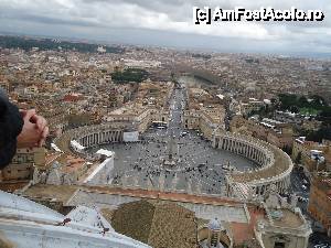 P16 [MAR-2013] suntem pe ,,acoperişul Romei''! 