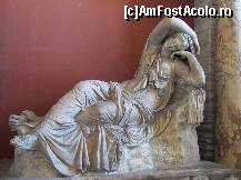 [P17] Muzeele Vaticanului:Muzeul Pio-Clementine - Galeria de statui,Ariadna dormind » foto by mariana.olaru
 - 
<span class="allrVoted glyphicon glyphicon-heart hidden" id="av265638"></span>
<a class="m-l-10 hidden" id="sv265638" onclick="voting_Foto_DelVot(,265638,10398)" role="button">șterge vot <span class="glyphicon glyphicon-remove"></span></a>
<a id="v9265638" class=" c-red"  onclick="voting_Foto_SetVot(265638)" role="button"><span class="glyphicon glyphicon-heart-empty"></span> <b>LIKE</b> = Votează poza</a> <img class="hidden"  id="f265638W9" src="/imagini/loader.gif" border="0" /><span class="AjErrMes hidden" id="e265638ErM"></span>