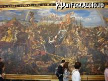 [P47] Muzeele Vaticanului: Camera Sobieski-tabloul lui Jean Matejko imortalizând victoria regelui polon în lupta de la Viena împotriva turcilor » foto by mariana.olaru
 - 
<span class="allrVoted glyphicon glyphicon-heart hidden" id="av265668"></span>
<a class="m-l-10 hidden" id="sv265668" onclick="voting_Foto_DelVot(,265668,10398)" role="button">șterge vot <span class="glyphicon glyphicon-remove"></span></a>
<a id="v9265668" class=" c-red"  onclick="voting_Foto_SetVot(265668)" role="button"><span class="glyphicon glyphicon-heart-empty"></span> <b>LIKE</b> = Votează poza</a> <img class="hidden"  id="f265668W9" src="/imagini/loader.gif" border="0" /><span class="AjErrMes hidden" id="e265668ErM"></span>