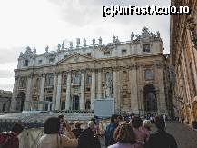 [P09] Vatican,Bazilica San Pietro - fațada » foto by mariana.olaru
 - 
<span class="allrVoted glyphicon glyphicon-heart hidden" id="av274638"></span>
<a class="m-l-10 hidden" id="sv274638" onclick="voting_Foto_DelVot(,274638,10398)" role="button">șterge vot <span class="glyphicon glyphicon-remove"></span></a>
<a id="v9274638" class=" c-red"  onclick="voting_Foto_SetVot(274638)" role="button"><span class="glyphicon glyphicon-heart-empty"></span> <b>LIKE</b> = Votează poza</a> <img class="hidden"  id="f274638W9" src="/imagini/loader.gif" border="0" /><span class="AjErrMes hidden" id="e274638ErM"></span>