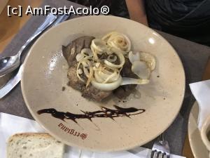 P15 [AUG-2018] Restaurant Sergiana - Coresi Mall - ficat de porc