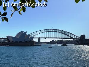 P16 [MAY-2023] Harbour Bridge și Sydney Opera