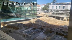 [P36] Situl arheologic Palaion Demarcheion cuprinde ruine excavate care acopera o perioada cuprinsa intre Epoca Bronzului Mijlociu si epoca coloniala britanica, oferind o incursiune fascinanta in istorie, chiar langa Primarie. Sapaturile sistematice au inceput in anul 2002, odata cu demararea pregatirilor pentru construirea noii cladiri administrative municipale.  » foto by geani anto
 - 
<span class="allrVoted glyphicon glyphicon-heart hidden" id="av1537329"></span>
<a class="m-l-10 hidden" id="sv1537329" onclick="voting_Foto_DelVot(,1537329,10592)" role="button">șterge vot <span class="glyphicon glyphicon-remove"></span></a>
<a id="v91537329" class=" c-red"  onclick="voting_Foto_SetVot(1537329)" role="button"><span class="glyphicon glyphicon-heart-empty"></span> <b>LIKE</b> = Votează poza</a> <img class="hidden"  id="f1537329W9" src="/imagini/loader.gif" border="0" /><span class="AjErrMes hidden" id="e1537329ErM"></span>