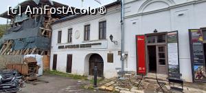 [P10] Fostul muzeu și bistroul din centru. » foto by tata123 🔱
 - 
<span class="allrVoted glyphicon glyphicon-heart hidden" id="av1510330"></span>
<a class="m-l-10 hidden" id="sv1510330" onclick="voting_Foto_DelVot(,1510330,10822)" role="button">șterge vot <span class="glyphicon glyphicon-remove"></span></a>
<a id="v91510330" class=" c-red"  onclick="voting_Foto_SetVot(1510330)" role="button"><span class="glyphicon glyphicon-heart-empty"></span> <b>LIKE</b> = Votează poza</a> <img class="hidden"  id="f1510330W9" src="/imagini/loader.gif" border="0" /><span class="AjErrMes hidden" id="e1510330ErM"></span>