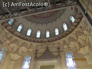 P54 <small>[APR-2023]</small> Cea mai mare cupolă a unei moschei din Turcia. » foto by puiutea
 - 
<span class="allrVoted glyphicon glyphicon-heart hidden" id="av1362783"></span>
<a class="m-l-10 hidden" id="sv1362783" onclick="voting_Foto_DelVot(,1362783,0)" role="button">șterge vot <span class="glyphicon glyphicon-remove"></span></a>
<a id="v91362783" class=" c-red"  onclick="voting_Foto_SetVot(1362783)" role="button"><span class="glyphicon glyphicon-heart-empty"></span> <b>LIKE</b> = Votează poza</a> <img class="hidden"  id="f1362783W9" src="/imagini/loader.gif" border="0" /><span class="AjErrMes hidden" id="e1362783ErM"></span>