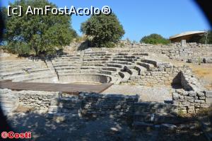 P16 [SEP-2020] Amfiteatrul de la Troia
