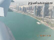 P05 [NOV-2011] faleza din Doha si o parte din Golf