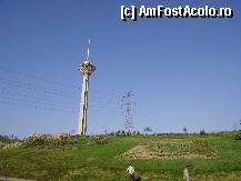 P09 [SEP-2011] turnul Milad cea mai noua realizare a lor. intrarea cea mai scumpa din Iran - 17 dolari.