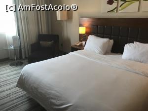 P19 [MAY-2018] Superconfortabil - Hilton Garden Inn Kutahya - prin cameră