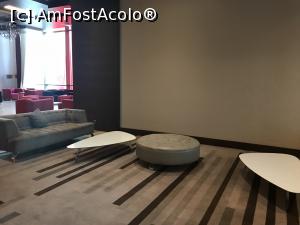 P09 [MAY-2018] Superconfortabil - Hilton Garden Inn Kutahya - prin lobby