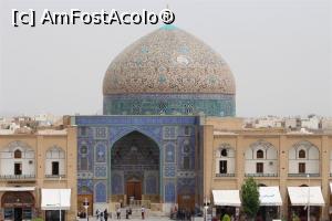 [P67] Isfahan, Moscheea Şeicului Lotfollah, Intrarea şi cupola ziua crem, roz la apusul soarelui » foto by mprofeanu
 - 
<span class="allrVoted glyphicon glyphicon-heart hidden" id="av934317"></span>
<a class="m-l-10 hidden" id="sv934317" onclick="voting_Foto_DelVot(,934317,11142)" role="button">șterge vot <span class="glyphicon glyphicon-remove"></span></a>
<a id="v9934317" class=" c-red"  onclick="voting_Foto_SetVot(934317)" role="button"><span class="glyphicon glyphicon-heart-empty"></span> <b>LIKE</b> = Votează poza</a> <img class="hidden"  id="f934317W9" src="/imagini/loader.gif" border="0" /><span class="AjErrMes hidden" id="e934317ErM"></span>