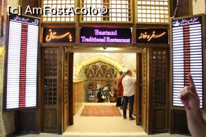 [P46] Isfahan, Marele Bazar, Restaurantul Tradițional Bastani, rafinat și elegant, era plin de grupuri de turiști » foto by mprofeanu
 - 
<span class="allrVoted glyphicon glyphicon-heart hidden" id="av968315"></span>
<a class="m-l-10 hidden" id="sv968315" onclick="voting_Foto_DelVot(,968315,11142)" role="button">șterge vot <span class="glyphicon glyphicon-remove"></span></a>
<a id="v9968315" class=" c-red"  onclick="voting_Foto_SetVot(968315)" role="button"><span class="glyphicon glyphicon-heart-empty"></span> <b>LIKE</b> = Votează poza</a> <img class="hidden"  id="f968315W9" src="/imagini/loader.gif" border="0" /><span class="AjErrMes hidden" id="e968315ErM"></span>