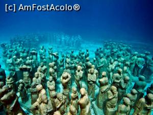 [P15] muzeul subacvatic MUSA Isla Mujeres » foto by dan39 <span class="label label-default labelC_thin small">NEVOTABILĂ</span>