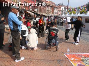 [P32] Kathmandu - La Stupa Boudhanath. » foto by iulianic
 - 
<span class="allrVoted glyphicon glyphicon-heart hidden" id="av1469335"></span>
<a class="m-l-10 hidden" id="sv1469335" onclick="voting_Foto_DelVot(,1469335,11367)" role="button">șterge vot <span class="glyphicon glyphicon-remove"></span></a>
<a id="v91469335" class=" c-red"  onclick="voting_Foto_SetVot(1469335)" role="button"><span class="glyphicon glyphicon-heart-empty"></span> <b>LIKE</b> = Votează poza</a> <img class="hidden"  id="f1469335W9" src="/imagini/loader.gif" border="0" /><span class="AjErrMes hidden" id="e1469335ErM"></span>