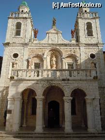 P19 [MAR-2012] Cana, biserica unde Iisus a transformat apa in vin