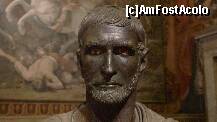 [P31] Bruto Capitolino. Brutus Capitolin (una din cele mai vechi statui romane; Lucius Junius Brutus a fost unul din fondatorii  Republicii Romane şi unul din primii consuli în 509 î.H.) - Muzeele Capitoline » foto by nickro
 - 
<span class="allrVoted glyphicon glyphicon-heart hidden" id="av228253"></span>
<a class="m-l-10 hidden" id="sv228253" onclick="voting_Foto_DelVot(,228253,11412)" role="button">șterge vot <span class="glyphicon glyphicon-remove"></span></a>
<a id="v9228253" class=" c-red"  onclick="voting_Foto_SetVot(228253)" role="button"><span class="glyphicon glyphicon-heart-empty"></span> <b>LIKE</b> = Votează poza</a> <img class="hidden"  id="f228253W9" src="/imagini/loader.gif" border="0" /><span class="AjErrMes hidden" id="e228253ErM"></span>