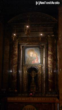 [P53] Madonna della Strada din Biserica Gesu » foto by nickro
 - 
<span class="allrVoted glyphicon glyphicon-heart hidden" id="av228275"></span>
<a class="m-l-10 hidden" id="sv228275" onclick="voting_Foto_DelVot(,228275,11412)" role="button">șterge vot <span class="glyphicon glyphicon-remove"></span></a>
<a id="v9228275" class=" c-red"  onclick="voting_Foto_SetVot(228275)" role="button"><span class="glyphicon glyphicon-heart-empty"></span> <b>LIKE</b> = Votează poza</a> <img class="hidden"  id="f228275W9" src="/imagini/loader.gif" border="0" /><span class="AjErrMes hidden" id="e228275ErM"></span>