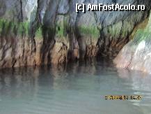 P13 [APR-2012] Pestera Ponicova (unde se poate intra cu barca daca nivelul Dunarii permite)